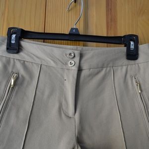 Alfani skinny pants, NWT